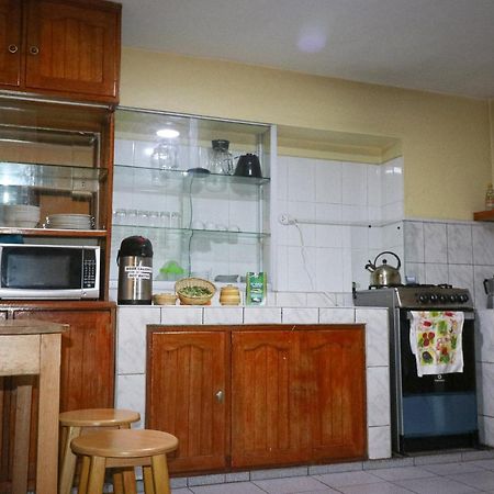 Cusco Hawka Pacha Hostal Exteriör bild